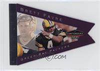 Brett Favre