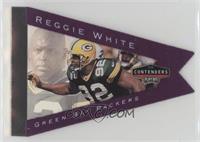 Reggie White