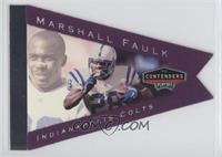 Marshall Faulk