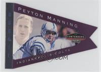 Peyton Manning