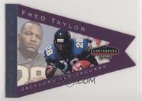 Fred Taylor