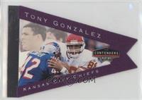 Tony Gonzalez