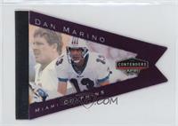 Dan Marino