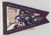 Brad Johnson