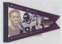 Randy Moss