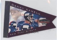 Danny Kanell