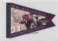 R.W. McQuarters