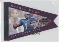 Warren Moon