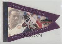 Jacquez Green