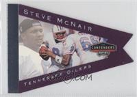 Steve McNair