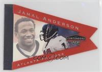Jamal Anderson