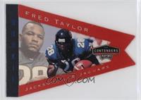 Fred Taylor