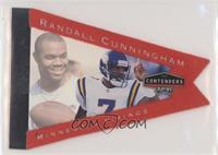 Randall Cunningham