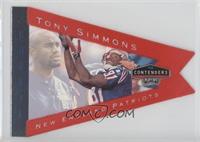 Tony Simmons