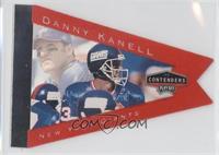 Danny Kanell