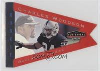 Charles Woodson