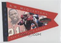 R.W. McQuarters