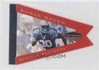 Ahman Green