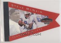 Steve McNair