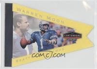 Warren Moon