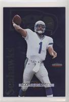 Warren Moon [Noted]