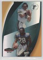 Mark Brunell, Fred Taylor