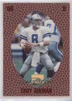 Troy Aikman