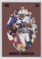 Marvin Harrison