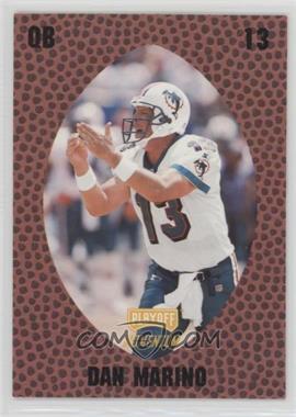 1998 Playoff Momentum Retail - [Base] #147 - Dan Marino