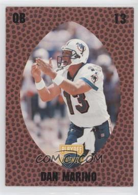 1998 Playoff Momentum Retail - [Base] #147 - Dan Marino