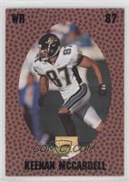 Keenan McCardell