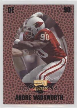 1998 Playoff Momentum Retail - [Base] #229 - Andre Wadsworth
