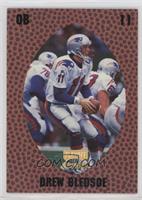 Drew Bledsoe