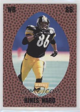 1998 Playoff Momentum Retail - [Base] #232 - Hines Ward