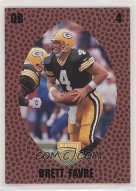 1998 Playoff Momentum Retail - [Base] #73 - Brett Favre