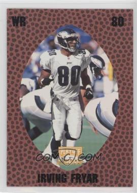 1998 Playoff Momentum Retail - [Base] #80 - Irving Fryar