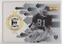 Tim Brown