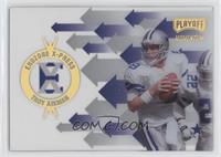 Troy Aikman [EX to NM]