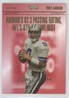 Troy Aikman