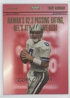 Troy Aikman