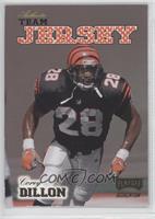 Corey Dillon