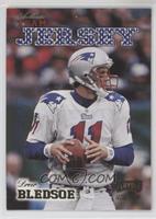 Drew Bledsoe