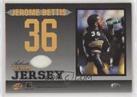 Jerome Bettis