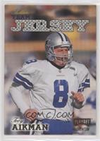 Troy Aikman