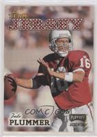 Jake Plummer [EX to NM]