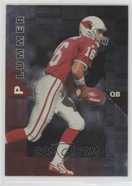 1998 Playoff Momentum SSD - [Base] - Blank Back #1 - Jake Plummer