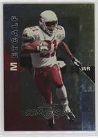 Eric Metcalf #/25