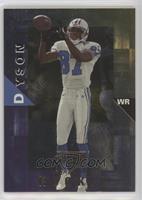 Kevin Dyson #/25