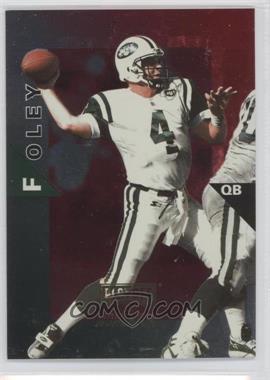 1998 Playoff Momentum SSD - [Base] - Red #164 - Glenn Foley