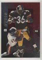 Jerome Bettis